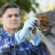 Home Maintenance, Save Money and Increase the Value of Your Home